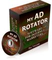 My Ad Rotator - PHP
